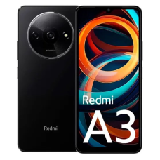 Xiaomi Redmi A3 128GB 4GB RAM Dual SIM Tela 6.71